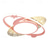 abordables Plafonniers et ventilateurs-plafonnier led lumière nordique luxe led rose lumières de chambre d&#039;enfants étoile lune chambre principale 2021 nouvelle simplicité moderne créative