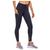 cheap Running Tights &amp; Leggings-Women&#039;s High Waist Running Tights Leggings Compression Pants Athletic Bottoms Spandex Winter Gym Workout Running Jogging Training Exercise Tummy Control Quick Dry Breathable Sport Solid Colored