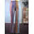 cheap 1970s-Retro Vintage 1960s Hippie Long Length Dude Funk Bell Bottom Pants Hippie Disco Printing Fit &amp; Flare Women&#039;s Carnival Daily Wear Bachelorette Party Festival Adults&#039; Pants Spring &amp; Summer