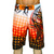 ieftine Costum de Baie Bărbați-Bărbați Pantaloni Scurți de Înot Boxeri înot Pantaloni Scurti Pantaloni Respirabil Uscare rapidă Cordon Cu buzunare - Înot Surfing Plajă Sporturi Acvatice  Raiat Vară