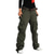 Χαμηλού Κόστους Στρατιωτικά παντελόνια-Γυναικεία Παντελόνι πεζοπορίας Παντελόνι εργασίας Τακτικές παντελόνι Στρατιωτικό Εξωτερική Ripstop Αναπνέει Multi Pocket Σκούπισμα ιδρώτα Παντελόνια Παντελόνια Φούστες 8 τσέπες / Φορέστε Αντίσταση