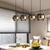 voordelige Eilandlichten-18 cm led hanglamp enkel design metaal moderne stijl cilinder geverfde afwerkingen modern noordse stijl 220-240v
