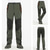 Χαμηλού Κόστους Παντελόνια &amp; Σορτς Πεζοπορίας-ανδρικό fleece φόρεμα παντελόνι αδιάβροχο παντελόνι πεζοπορίας παντελόνι softshell χειμώνα εξωτερική θερμική ζεστή αντιανεμική επένδυση fleece παντελόνι / παντελόνι στο κάτω μέρος στρατός πράσινο γκρι μαύρο κυνήγι ψάρεμα αναρρίχηση