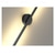 ieftine Aplici de Interior-Aplique de interior cu led, 1 lumină, aplice de perete în stil nordic, simplu, modern, sufragerie, magazine / cafenele, acrilic, 110-120v 220-240v