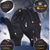 cheap Bike Gloves / Cycling Gloves-Winter Touch Gloves Bike Gloves / Cycling Gloves Mountain Bike MTB Road Bike Cycling Anti-Slip Touchscreen Thermal Warm Waterproof Full Finger Gloves Sports Gloves Fleece Silicone Gel Purple Fuchsia