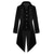 cheap Outerwear-Retro Vintage Punk &amp; Gothic Medieval Coat Tailcoat Prince Nobleman Jacquard Men&#039;s Royal Steampunk Masquerade Party Adults Coat
