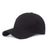 ieftine Pălării Bărbați-Bărbați Șapcă de baseball Negru Alb Bumbac Culoare pură Zilnic Stilat Stradă Zilnice Bloc Culoare Portabil