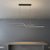 economico Design della linea-105 cm design singolo lampada a sospensione in lega di alluminio stile moderno eleganti finiture verniciate led moderno 220-240v