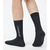 Χαμηλού Κόστους Παπούτσια &amp; Κάλτσες Νερού-γυναικείες ανδρικές κάλτσες νερού 3mm νεοπρένιο γρήγορη στεγνή κολύμβηση με καταδύσεις σερφ για ψαροντούφεκο - για ενήλικες