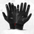 cheap Bike Gloves / Cycling Gloves-Winter Gloves Work Gloves Touch Gloves Anti-Slip Waterproof Warm Water Resistant Sports Full Finger Gloves Bike Gloves / Cycling Gloves Sports Gloves Black Grey Gifts for Adults&#039; Outdoor Exercise