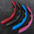 cheap Steering Wheel Covers-Steering Wheel Covers Carbon Fiber Pattern Steering Wheel Cover for Women&amp;Man,Safe and Non Slip Car Accessory Blue / Blushing Pink / Black For Universal All Years