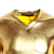 abordables Camisetas casuales de hombre-Hombre Camiseta Color sólido Escote en Pico Casual Diario Manga Larga Tops Algodón Ligeras Corte Slim Grande y alto Negro Plata Dorado