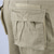 cheap Cargo Pants-Men&#039;s Cargo Pants Cargo Trousers Trousers Tactical Hiking Pants Multi Pocket Plain Outdoor Sports Full Length Work Sports Sports Sports &amp; Outdoors Black Yellow