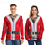 cheap Funny Christmas Sweatshirts &amp; Hoodies-Santa Suit Santa Claus Hoodie Pullover Funny Christmas Sweatshirt 3D Print For Men&#039;s Women&#039;s Teen Adults&#039; Christmas Carnival Masquerade Party Christmas