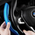 cheap Steering Wheel Covers-Steering Wheel Covers Carbon Fiber Pattern Steering Wheel Cover for Women&amp;Man,Safe and Non Slip Car Accessory Blue / Blushing Pink / Black For Universal All Years
