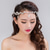 cheap Headpieces-Crystal / Alloy Crown Tiaras / Headpiece with Crystal / Rhinestone 1 PC Wedding / Special Occasion Headpiece