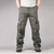 cheap Cargo Pants-Men&#039;s Cargo Pants Cargo Trousers Trousers Tactical Hiking Pants Multi Pocket Plain Outdoor Sports Full Length Work Sports Sports Sports &amp; Outdoors Black Yellow