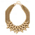 cheap Jewelry Sets-Women&#039;s Jewelry Bib necklace Layered Twisted Statement Ladies Luxury Work Elegant Casual Jewelry Deep Purple / Screen Color For Party Special Occasion Daily