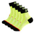 Недорогие Носки для велоспорта-Муж. Жен. Компрессионные носки Носки для велоспорта Спортивные носки Толстые короткие носки Велосипедные носки Шоссейный велосипед Горный велосипед Футбол Велоспорт