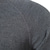 preiswerte Lässige T-Shirts für Herren-Herren T-Shirt Henley-Shirt Langarm V Ausschnitt Sweatshirt Shirt Außen Atmungsaktiv Rasche Trocknung Leicht Schweißableitend Waffelstoff Marineblau Weinrot Weiß