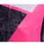 abordables Conjunto de mallas y pantalón de ciclismo-Fastcute Hombre Unisexo Manga Corta Maillot de ciclismo con culotte corto con tirantes Ciclismo de Montaña Ciclismo de Pista Blanco Verde Naranja Graphic Diseño Moda Talla Grande Bicicleta Licra