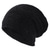 cheap Hiking Clothing Accessories-Winter Hat for Men and Women Beanie Hat Cap Warm Slouchy Cap Fleece-Lined for Skiing Black Soft Knit Beanie Hats Ski Skull Cap Trendy Warm Chunky Soft Stretch Cable Knit Beanie