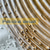 cheap Abstract Paintings-Oil Painting Handmade Hand Painted Wall Art Abstract  Art Golden Circle  Home Decoration Decor Stretched Frame Ready to Hang