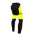 cheap Cycling Pants, Shorts, Tights-Women&#039;s Cycling Tights Bike Tights Mountain Bike MTB Road Bike Cycling Sports Graphic Design Yellow Quick Dry Moisture Wicking Clothing Apparel Bike Wear / Athleisure
