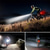 abordables Eclairage de vélo-lumière de vélo led lumière led lumières de préchauffage de vélo lumière de vélo avant led vélo cyclisme étanche portable sortie de charge usb nouvelle conception batterie li-ion rechargeable 300 lm cyclisme/vélo/abs