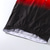 voordelige Wielrenshirts-Arsuxeo Voor heren Korte mouw Wielrenshirt Grafisch Verloop Fietsen Shirt Zwart Paars Geel Sport Kleding / Micro-elastisch
