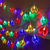 cheap LED String Lights-Elegant Wedding Reception Party 3M/6M LED String Light New Year&#039;s Decoration Wedding Birthday Party Supplies Chinese Knot Lantern Spring Festival Christmas Lamp