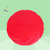 cheap Dog Toys-Floating Dog Gold Wool Border Animal Training Dog Practice pet Toy bite Resistant Soft Rubber  (15cm Pink)