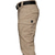 cheap Men&#039;s Active Pants-Men&#039;s Hunting Pants Tactical Pants Waterproof Ripstop Windproof Multi-Pockets Spring Summer Winter Cotton Bottoms for Hunting Hiking Camping Green Black khaki S M L XL XXL / Combat