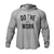 cheap Sporty Hoodie Sweatshirts-Men&#039;s Pullover Hoodie Sweatshirt Graphic Letter Lace up Hooded Casual Daily Holiday Sportswear Casual Hoodies Sweatshirts  Long Sleeve Green Black Gray