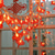 cheap LED String Lights-Elegant Wedding Reception Party 3M/6M LED String Light New Year&#039;s Decoration Wedding Birthday Party Supplies Chinese Knot Lantern Spring Festival Christmas Lamp