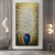 cheap Floral/Botanical Paintings-Oil Painting 100% Handmade Hand Painted Wall Art On Canvas Modern Palette Knife Painting White Plum Floral Home Decoration Decor Rolled Canvas No Frame Unstretched