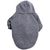 cheap Hoodies-Dog Cat Hoodie Elegant Cute Adorable Breathable Soft Dailywear Casual Daily Dog Clothing for Bulldog Bichon Frise Pomeranian Small Medium