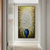 cheap Floral/Botanical Paintings-Oil Painting 100% Handmade Hand Painted Wall Art On Canvas Modern Palette Knife Painting White Plum Floral Home Decoration Decor Rolled Canvas No Frame Unstretched