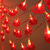 cheap LED String Lights-Elegant Wedding Reception Party 3M/6M LED String Light New Year&#039;s Decoration Wedding Birthday Party Supplies Chinese Knot Lantern Spring Festival Christmas Lamp