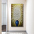 cheap Floral/Botanical Paintings-Oil Painting 100% Handmade Hand Painted Wall Art On Canvas Modern Palette Knife Painting White Plum Floral Home Decoration Decor Rolled Canvas No Frame Unstretched