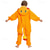 baratos Fantasia de Meninos-Crianças Pijama kigurumi Charizar Animal Pijamas Macacão Terileno Cosplay Para Meninos e meninas Carnaval Pijamas Animais desenho animado Festival / feriado Fantasias / Collant / Pijama Macacão