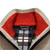 お買い得  ソフトシェル＆フリース＆ハイキングジャケット-メンズカーディガンカジュアル冬厚フリースフルジップニットカーディガンセータージャケットポケット付きスタンドカラーカラーブロックジャンパー長袖分厚いセーター防風軽量暖かい冬のコート