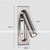 cheap Wall Sconces-Creative Modern Wall Sconces Living Room Bedroom Iron Wall Light IP54 3W LED Wall Light Fixture Indoor Decorative Lighting