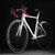 baratos Campainhas &amp; Cadeados &amp; Espelhos para Bicicletas-ROCKBROS Chifre de bicicleta elétrica Prova-de-Água Leve para Bicicleta de Estrada Bicicleta De Montanha Ciclismo Gel de Sílica Verde Preto Vermelho 1 pcs / IPX 4