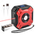 cheap Measuring &amp; Gauging Tools-Laser Tape Measure 2-in-1 Laser Measure 131 Ft Multifunctional Tape Measure 16 Ft/5M with LCD Digital Display Nylon Coating Tape with Magnetic Hook for DIY Measuring Area/Volume