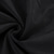 זול חליפות צלילה וחולצות גלישה-בגדי ריקוד נשים בגדי ים חולצת-ים צלילה מידות גדולות בגד ים רוכסן שחור מחשוף עמוק בגדי ים חדש חופשה אופנתי / מודרני / חזיות מרופדות