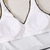 abordables Tankinis-Mujer Bañadores Tankini 2 piezas Traje de baño Plisado Espalda Abierta Bloque de color Dorado Oro Claro Acolchado Escote en V Trajes de baño nuevo Sensual Moderno / Vacaciones / Sujetador Acolchado