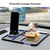 cheap Car Interior Mats-Multifunctional Car Anti-Slip Mat Non-Slip Phone Sticky Anti Slip Dash Mount Phone Silicone Car Board Mat Pad
