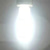 お買い得  LEDバイピンライト-10個5wLEDバイピン電球500lmg922ledビーズsmd2835調光可能風景50wハロゲン電球交換ウォームコールドホワイト360度ビーム角220-240v110-120v