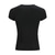 cheap Men&#039;s Casual T-shirts-Men&#039;s T shirt Tee V Neck Summer Short Sleeve Solid Color V Neck Casual Daily Clothing Clothes Lightweight Casual Fashion White Black Blue